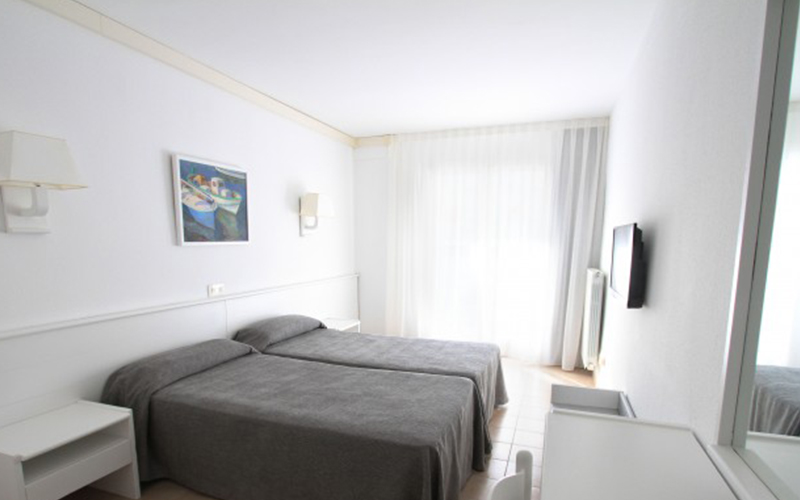 GARBI PARK HOTEL